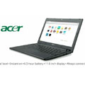 acer chromebook
