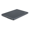 acer chromebook left side closed