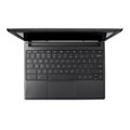 acer chromebook top