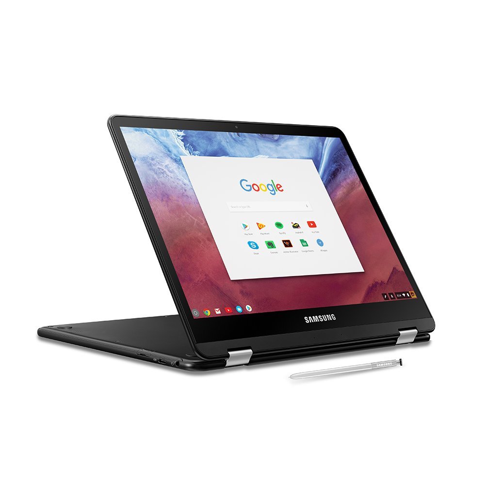 Samsung XE510C24-K01US Chromebook Pro Samsung XE510C24-K01US Chromebook Pro